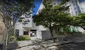 Condomínio Do Edifício Residêncial Maria Amélia Franca Magalhães em Belo Horizonte