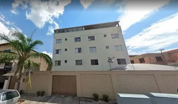 Imagem do Condomínio Do Edifício Residêncial Maria Angélica Tavares Fonseca em Contagem