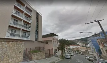 Imagem do Condomínio Do Edifício Residêncial Maria Barreto em Juiz De Fora