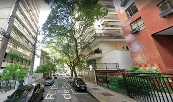 Imagem do Condomínio Do Edifício Residêncial Maria Callas em Niteroi