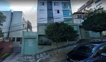 Condomínio Do Edifício Residêncial Maria Cândida Macieira em Belo Horizonte
