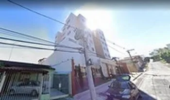 Condomínio Do Edifício Residêncial Maria Cecília em Belo Horizonte