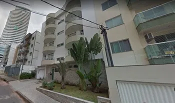 Imagem do Condomínio Do Edifício Residêncial Maria Fernanda Rigolon em Juiz De Fora