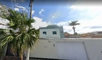 Condomínio Do Edifício Residêncial Maria Olinto em Belo Horizonte