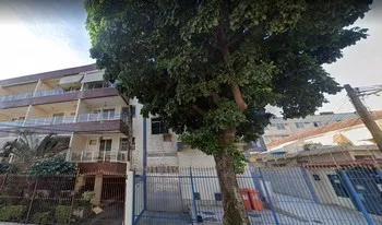 Condomínio Do Edifício Residêncial Maria Paula em Rio De Janeiro