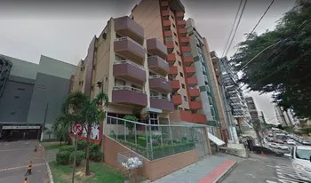 Imagem do Condomínio Do Edifício Residêncial Maria Telles em Vila Velha