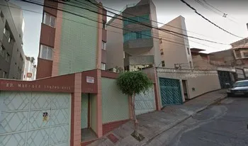 Condomínio Do Edifício Residêncial Mariana Santos Rosa em Belo Horizonte