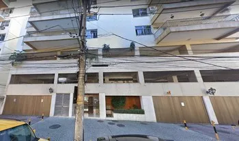 Condomínio Do Edifício Residêncial Maribel em Rio De Janeiro