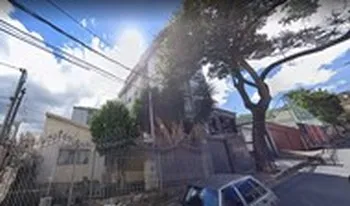 Condomínio Do Edifício Residêncial Marieta Vianna em Belo Horizonte