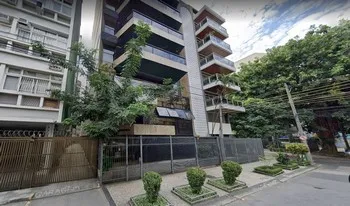 Condomínio Do Edifício Residêncial Marijac em Rio de Janeiro