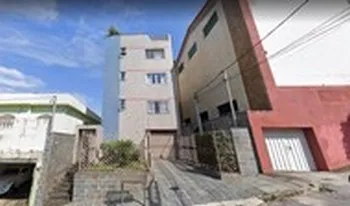 Condomínio Do Edifício Residêncial Marilia Guimaraes Martins em Belo Horizonte