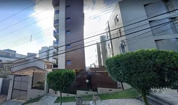 Condomínio Do Edifício Residêncial Marina em Belo Horizonte