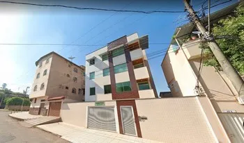 Imagem do Condomínio Do Edifício Residêncial Maringá em Ipatinga