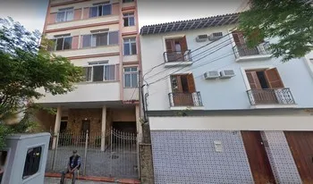Condomínio Do Edifício Residêncial Mario Gonçalves Figueiredo em Rio De Janeiro