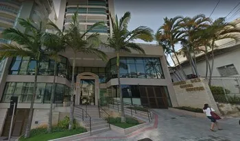 Imagem do Condomínio Do Edifício Residêncial Marly Salgado em Juiz De Fora