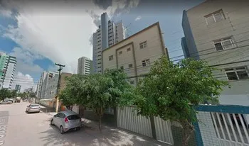 Imagem do Condomínio Do Edifício Residêncial Marques Do Santo Amaro em Jaboatão Dos Guararapes