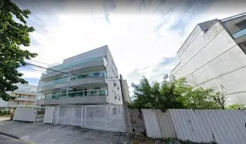 Condomínio Do Edifício Residêncial Marseille em Rio De Janeiro