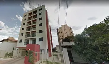 Imagem do Condomínio Do Edifício Residêncial Marselha em Assis