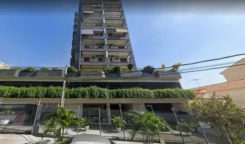 Condomínio Do Edifício Residêncial Mateus em Rio De Janeiro