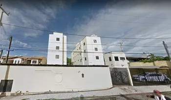 Imagem do Condomínio Do Edifício Residêncial Mateus De Oliveira Scipiao Ii em Fortaleza