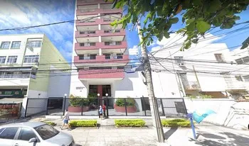 Condomínio Do Edifício Residêncial Mateus Ii em Rio De Janeiro
