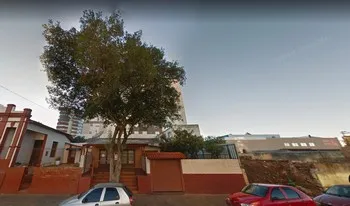 Imagem do Condomínio Do Edifício Residêncial Maua em Passo Fundo