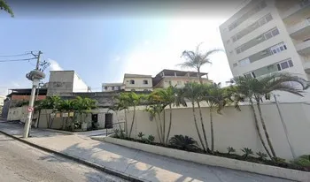 Condomínio Do Edifício Residêncial Mauricio De Souza em Rio De Janeiro