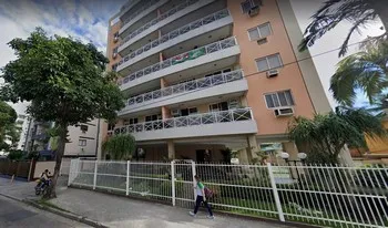 Condomínio Do Edifício Residêncial Maya em Rio De Janeiro