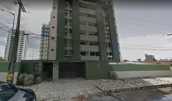 Imagem do Condomínio Do Edifício Residêncial Mayan em João Pessoa