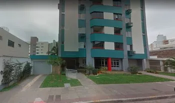 Imagem do Condomínio Do Edifício Residêncial Mazzini em Criciúma