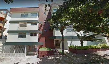 Imagem do Condomínio Do Edifício Residêncial Meaipe em Guarapari