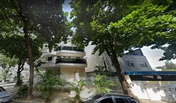 Condomínio Do Edifício Residêncial Mediterrane em Rio De Janeiro