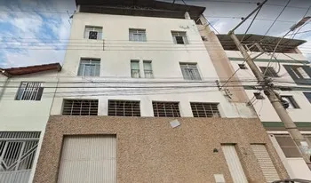 Imagem do Condomínio Do Edifício Residêncial Melo em Ipatinga