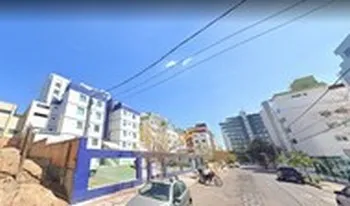 Condomínio Do Edifício Residêncial Mesquita Azul em Belo Horizonte