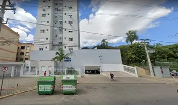 Imagem do Condomínio Do Edifício Residêncial Miami Towers em Canoas