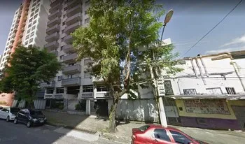 Imagem do Condomínio Do Edifício Residêncial Michelangelo em Belém