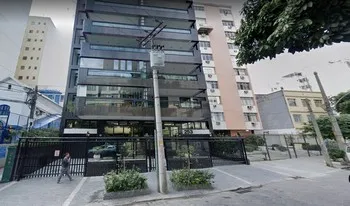Condomínio Do Edifício Residêncial Michelangelo em Rio De Janeiro