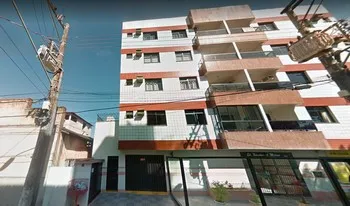 Imagem do Condomínio Do Edifício Residêncial Milano em Guarapari