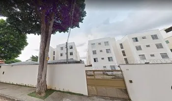 Imagem do Condomínio Do Edifício Residêncial Milão em Contagem
