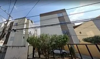 Condomínio Do Edifício Residêncial Minas em Belo Horizonte