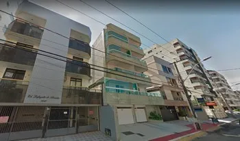 Imagem do Condomínio Do Edifício Residêncial Mirage em Guarapari