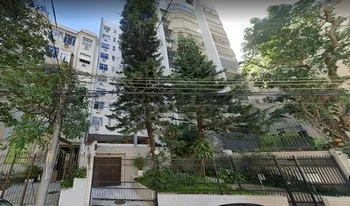 Condomínio Do Edifício Residêncial Mirage em Rio De Janeiro