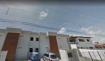 Imagem do Condomínio Do Edifício Residêncial Miramar em João Pessoa
