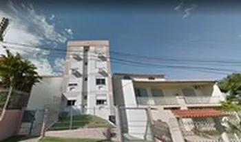 Imagem do Condomínio Do Edifício Residêncial Miro em Santa Maria