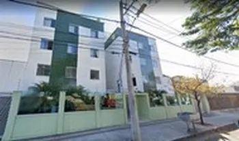 Condomínio Do Edifício Residêncial Mistral em Belo Horizonte