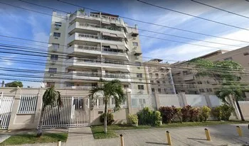 Condomínio Do Edifício Residêncial Mix em Rio De Janeiro