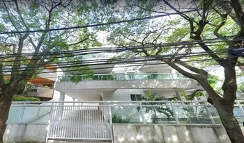 Condomínio Do Edifício Residêncial Modavi em Rio De Janeiro
