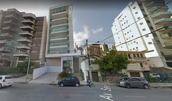 Imagem do Condomínio Do Edifício Residêncial Modena em Juiz De Fora