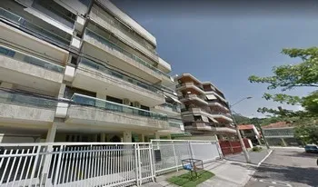 Condomínio Do Edifício Residêncial Moita Bonita em Rio De Janeiro
