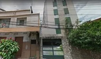 Condomínio Do Edifício Residêncial Monaco em Belo Horizonte